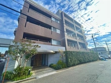 【千葉県/船橋市習志野台】ディアステージ習志野台 外観