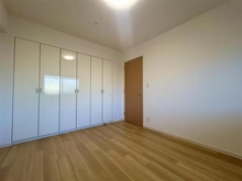 【千葉県/船橋市習志野台】ディアステージ習志野台 洋室