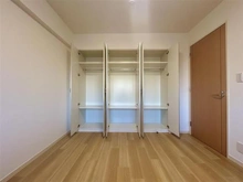 【千葉県/船橋市習志野台】ディアステージ習志野台 収納