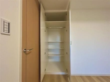 【千葉県/船橋市習志野台】ディアステージ習志野台 収納