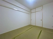 【千葉県/船橋市習志野台】ディアステージ習志野台 和室