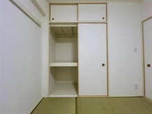 【千葉県/船橋市習志野台】ディアステージ習志野台 収納