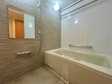 【千葉県/船橋市習志野台】ディアステージ習志野台 浴室