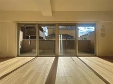 【千葉県/船橋市習志野台】ディアステージ習志野台 LDK