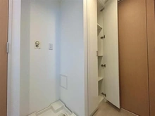 【千葉県/船橋市習志野台】ディアステージ習志野台 洗面所