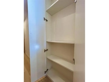 【千葉県/船橋市習志野台】ディアステージ習志野台 収納