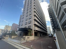 【千葉県/船橋市葛飾町】ライオンズステーションプラザ西船橋 外観