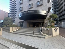 【千葉県/船橋市葛飾町】ライオンズステーションプラザ西船橋 外観