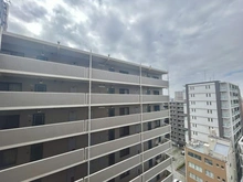 【千葉県/船橋市葛飾町】ライオンズステーションプラザ西船橋 眺望