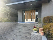 【千葉県/船橋市二子町】グリーンキャピタル下総中山 外観