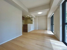 【千葉県/船橋市二子町】グリーンキャピタル下総中山 LDK