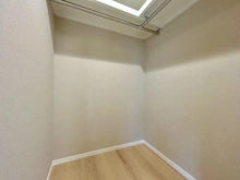 【千葉県/船橋市二子町】グリーンキャピタル下総中山 収納