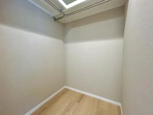 【千葉県/船橋市二子町】グリーンキャピタル下総中山 収納