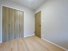 【千葉県/船橋市二子町】グリーンキャピタル下総中山 洋室