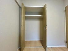 【千葉県/船橋市二子町】グリーンキャピタル下総中山 収納