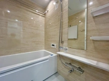 【千葉県/船橋市二子町】グリーンキャピタル下総中山 浴室