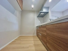 【千葉県/船橋市二子町】グリーンキャピタル下総中山 キッチン