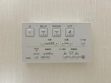 【千葉県/船橋市二子町】グリーンキャピタル下総中山 温水洗浄機付きパネル