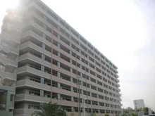 【千葉県/千葉市美浜区新港】アクアウイング353 外観