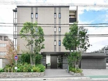 【千葉県/習志野市津田沼】パークホームズ津田沼 外観