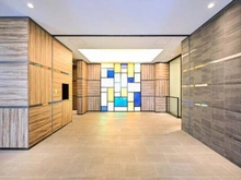 【千葉県/習志野市津田沼】パークホームズ津田沼 エントランス