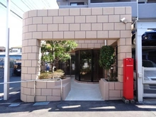 【千葉県/浦安市富士見】ライオンズマンション舞浜 アプローチ