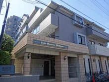 【千葉県/浦安市富士見】ライオンズマンション舞浜 外観