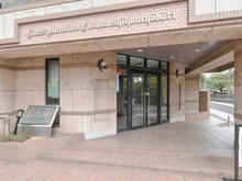 【千葉県/船橋市本町】ライオンズマンション船橋本町通り エントランス