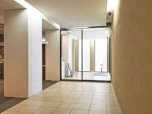 【千葉県/船橋市本町】ルネライラタワー船橋 エントランス