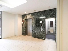 【千葉県/船橋市本町】ルネライラタワー船橋 共用部