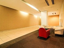 【千葉県/船橋市本町】ルネライラタワー船橋 共用部