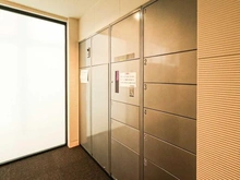 【千葉県/船橋市本町】ルネライラタワー船橋 宅配BOX