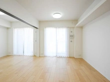 【千葉県/船橋市本町】ルネライラタワー船橋 LDK