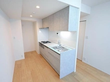 【千葉県/船橋市本町】ルネライラタワー船橋 キッチン