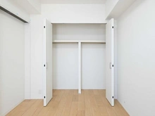 【千葉県/船橋市本町】ルネライラタワー船橋 収納