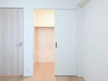 【千葉県/船橋市本町】ルネライラタワー船橋 収納