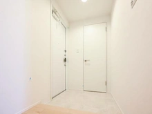 【千葉県/船橋市本町】ルネライラタワー船橋 玄関