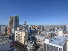【千葉県/船橋市本町】ルネライラタワー船橋 眺望