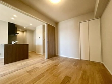 【千葉県/船橋市習志野台】ネオハイツ船橋薬円台公園 洋室