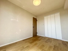 【千葉県/船橋市習志野台】ネオハイツ船橋薬円台公園 洋室