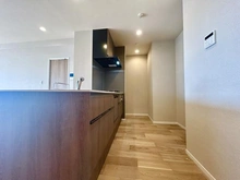 【千葉県/船橋市習志野台】ネオハイツ船橋薬円台公園 キッチン