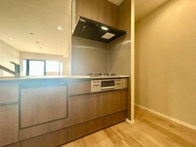 【千葉県/船橋市習志野台】ネオハイツ船橋薬円台公園 キッチン