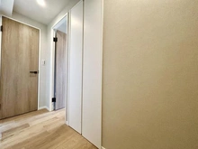 【千葉県/船橋市習志野台】ネオハイツ船橋薬円台公園 廊下