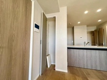 【千葉県/船橋市習志野台】ネオハイツ船橋薬円台公園 収納