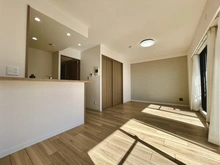 【千葉県/船橋市西習志野】北習志野セントラルガーデン LDK