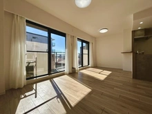 【千葉県/船橋市西習志野】北習志野セントラルガーデン LDK