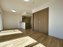 【千葉県/船橋市西習志野】北習志野セントラルガーデン LDK