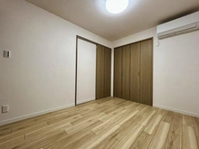 【千葉県/船橋市西習志野】北習志野セントラルガーデン 洋室