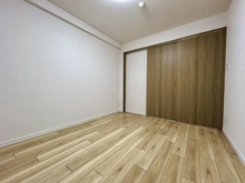 【千葉県/船橋市西習志野】北習志野セントラルガーデン 洋室