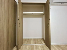 【千葉県/船橋市西習志野】北習志野セントラルガーデン 収納